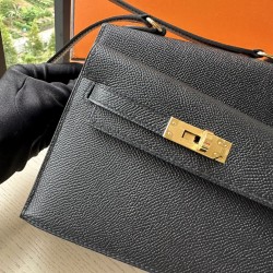 Kelly Desordre 20cm Epsom 
