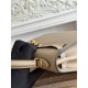 Kelly imported Epsom leather semi handmade hand sewn wax thread