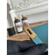Kelly imported Epsom leather semi handmade hand sewn wax thread Kelly imported Epsom leather semi handmade hand sewn wax thread