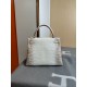KL28 High Light Nile Crocodile Skin Kelly 28cm