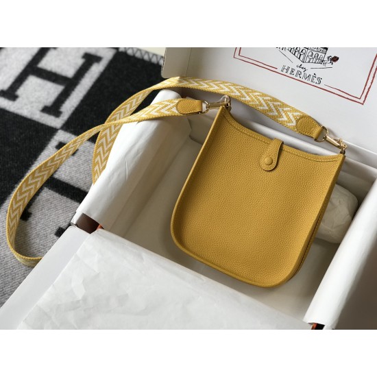 Togo 18cm