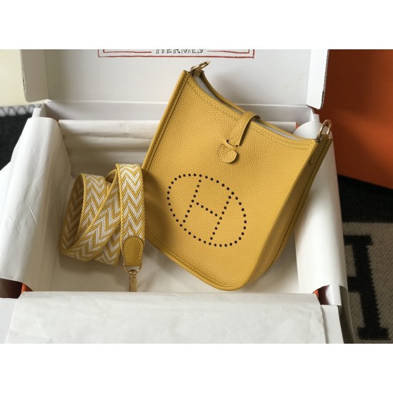 Togo 18cm