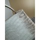 KL28 High Light Nile Crocodile Skin Kelly 28cm