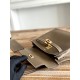 Kelly Dance Bag Evercolor calf leather Kelly Dance Bag Evercolor calf leather