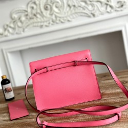 Kelly Dance Bag Evercolor calf leather