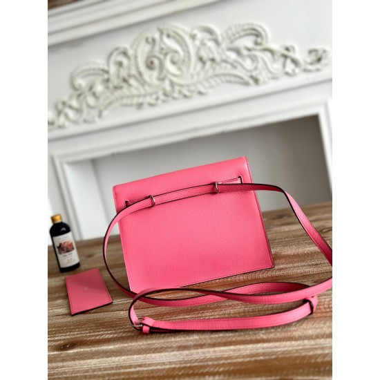 Kelly Dance Bag Evercolor calf leather Kelly Dance Bag Evercolor calf leather