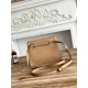 Kelly Dance Bag Evercolor calf leather Kelly Dance Bag Evercolor calf leather