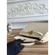 Kelly imported Epsom leather semi handmade hand sewn wax thread Kelly imported Epsom leather semi handmade hand sewn wax thread