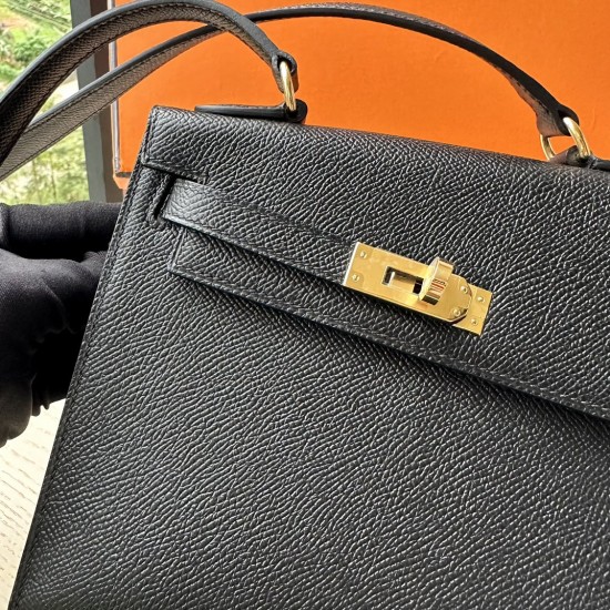 Kelly Desordre 20cm Epsom 