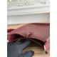 Mini Eveline~Eveline semi handmade+wax thread self matching shoulder strap+TC cowhide Mini Eveline~Eveline semi handmade+wax thread self matching shoulder strap+TC cowhide