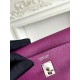Kelly Dance Bag Evercolor calf leather
