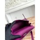 Kelly Dance Bag Evercolor calf leather