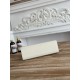 Kelly imported Epsom leather semi handmade hand sewn wax thread Kelly imported Epsom leather semi handmade hand sewn wax thread