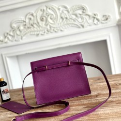 Kelly Dance Bag Evercolor calf leather