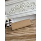 Kelly imported Epsom leather semi handmade hand sewn wax thread