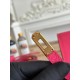 Kelly imported Epsom leather semi handmade hand sewn wax thread