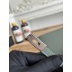 Kelly imported Epsom leather semi handmade hand sewn wax thread Kelly imported Epsom leather semi handmade hand sewn wax thread