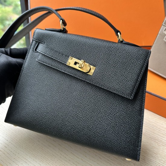 Kelly Desordre 20cm Epsom 