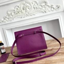 Kelly Dance Bag Evercolor calf leather