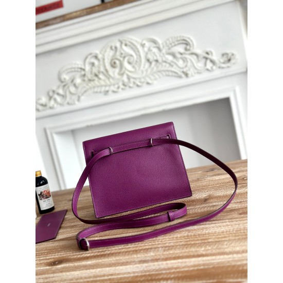 Kelly Dance Bag Evercolor calf leather