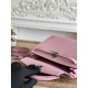 Kelly imported Epsom leather semi handmade hand sewn wax thread