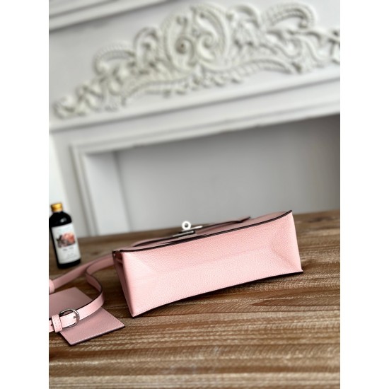 Kelly Dance Bag Evercolor calf leather Kelly Dance Bag Evercolor calf leather