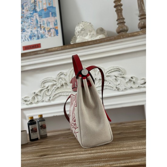 Hermes popular bag 31cm Hermes popular bag 31cm