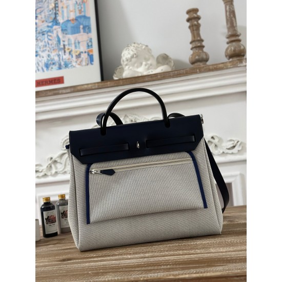 Hermes popular bag 31cm Hermes popular bag 31cm