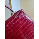 KL28 High Light Nile Crocodile Skin Kelly 28cm KL28 High Light Nile Crocodile Skin Kelly 28cm