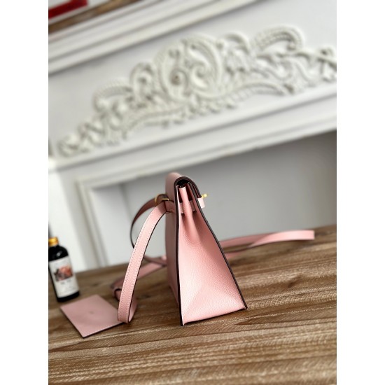 Kelly Dance Bag Evercolor calf leather Kelly Dance Bag Evercolor calf leather