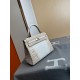 KL28 High Light Nile Crocodile Skin Kelly 28cm