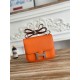 Kangkang flight attendant bag