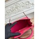 Kelly imported Epsom leather semi handmade hand sewn wax thread