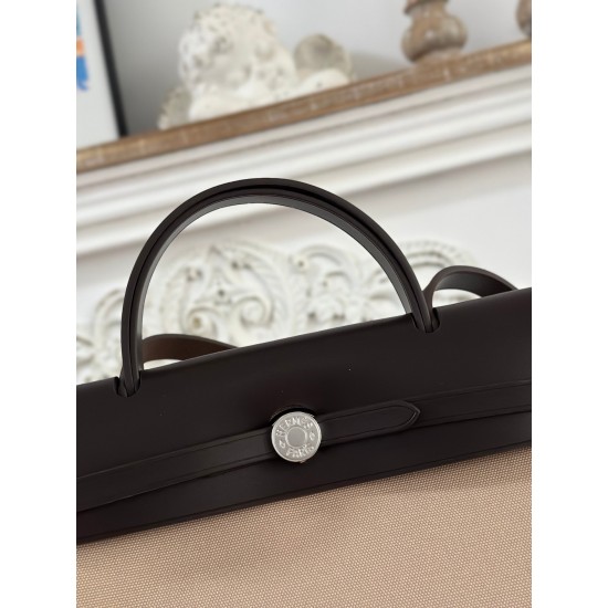 Hermes popular bag 31cm Hermes popular bag 31cm
