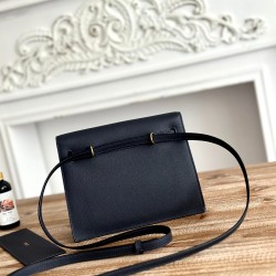 Kelly Dance Bag Evercolor calf leather