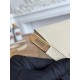 Kelly imported Epsom leather semi handmade hand sewn wax thread Kelly imported Epsom leather semi handmade hand sewn wax thread