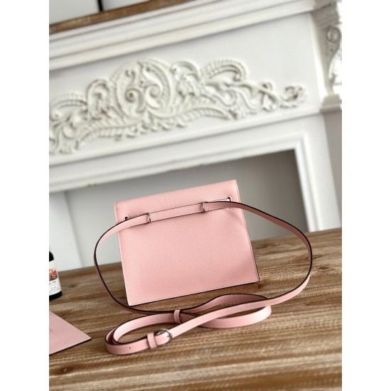 Kelly Dance Bag Evercolor calf leather Kelly Dance Bag Evercolor calf leather