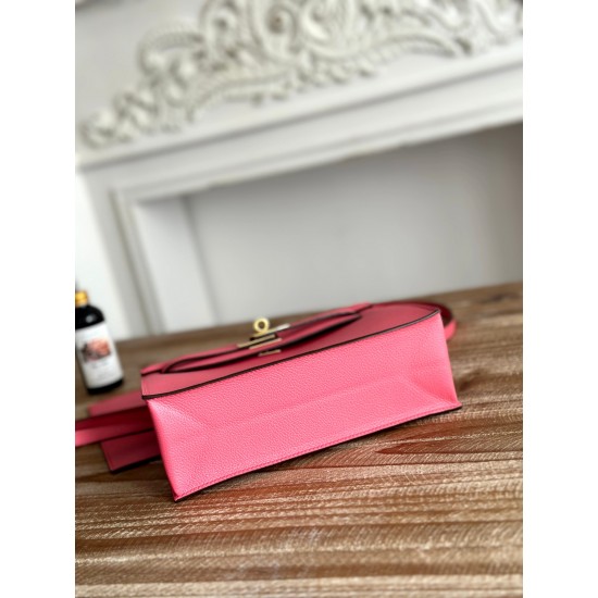 Kelly Dance Bag Evercolor calf leather Kelly Dance Bag Evercolor calf leather