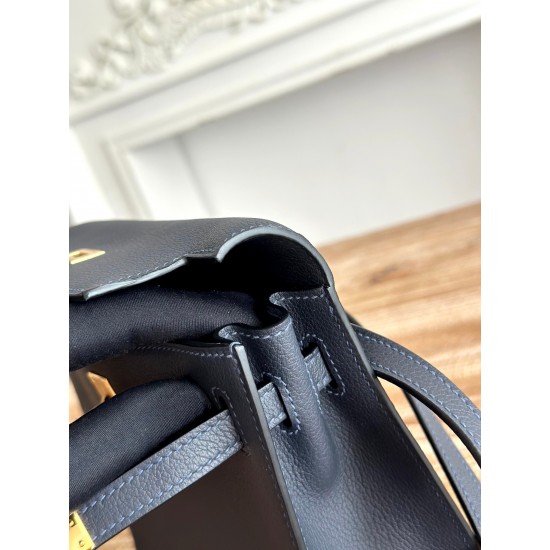 Kelly Dance Bag Evercolor calf leather Kelly Dance Bag Evercolor calf leather
