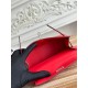 Kelly imported Epsom leather semi handmade hand sewn wax thread