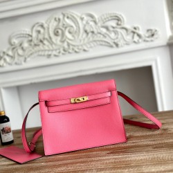 Kelly Dance Bag Evercolor calf leather