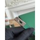 Kelly imported Epsom leather semi handmade hand sewn wax thread Kelly imported Epsom leather semi handmade hand sewn wax thread