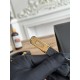Kelly imported Epsom leather semi handmade hand sewn wax thread Kelly imported Epsom leather semi handmade hand sewn wax thread