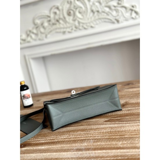 Kelly Dance Bag Evercolor calf leather Kelly Dance Bag Evercolor calf leather