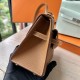Kelly Desordre 20cm Epsom 