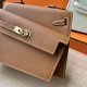 Kelly Desordre 20cm Epsom 