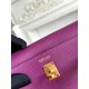 Kelly Dance Bag Evercolor calf leather Kelly Dance Bag Evercolor calf leather
