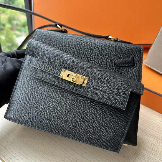 Kelly Desordre 20cm Epsom 