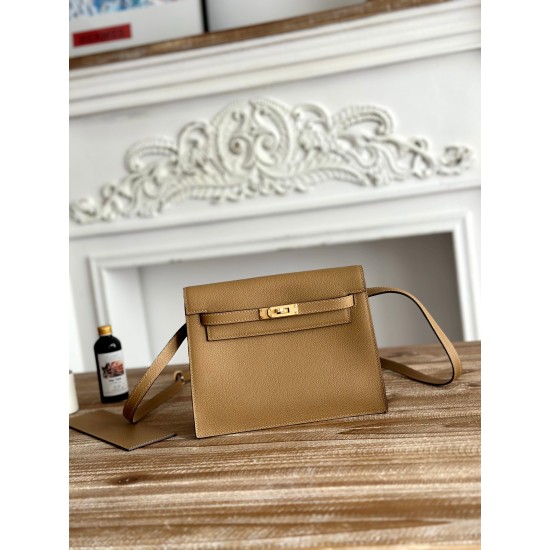 Kelly Dance Bag Evercolor calf leather Kelly Dance Bag Evercolor calf leather