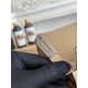Kelly imported Epsom leather semi handmade hand sewn wax thread Kelly imported Epsom leather semi handmade hand sewn wax thread